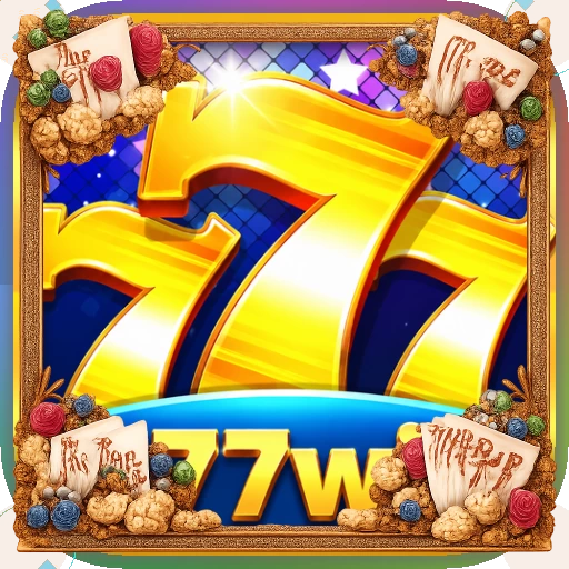 777win Versi Terbaru: Apa yang Baru? APK Resmi — ikon aplikasi