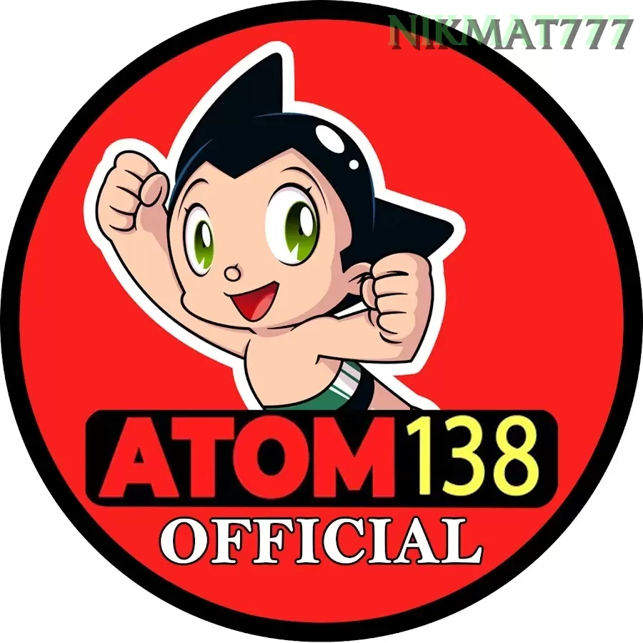 Ikon atom138