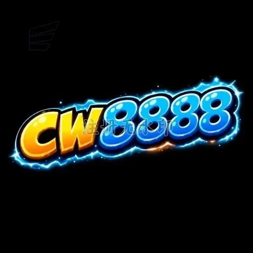 Info Lengkap Aplikasi cw8888 Versi Terbaru APK Resmi — ikon aplikasi