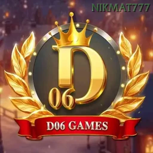 d06 APK Resmi — ikon aplikasi