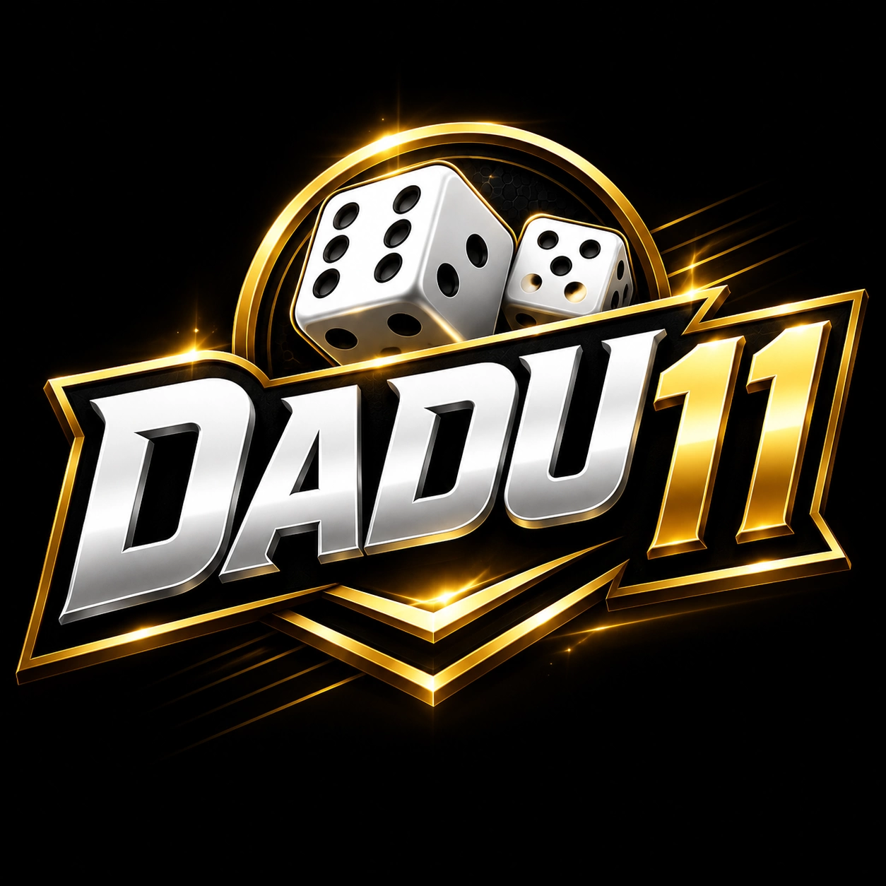 Review Lengkap Aplikasi dadu11 Terbaru APK Resmi — ikon aplikasi