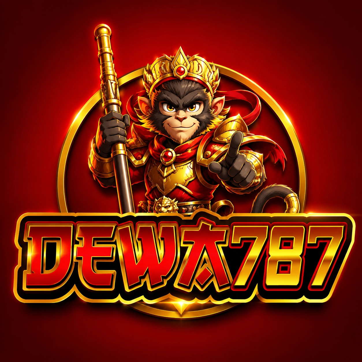 dewa787 APK Terbaru dengan Fitur Lengkap APK Resmi — ikon aplikasi