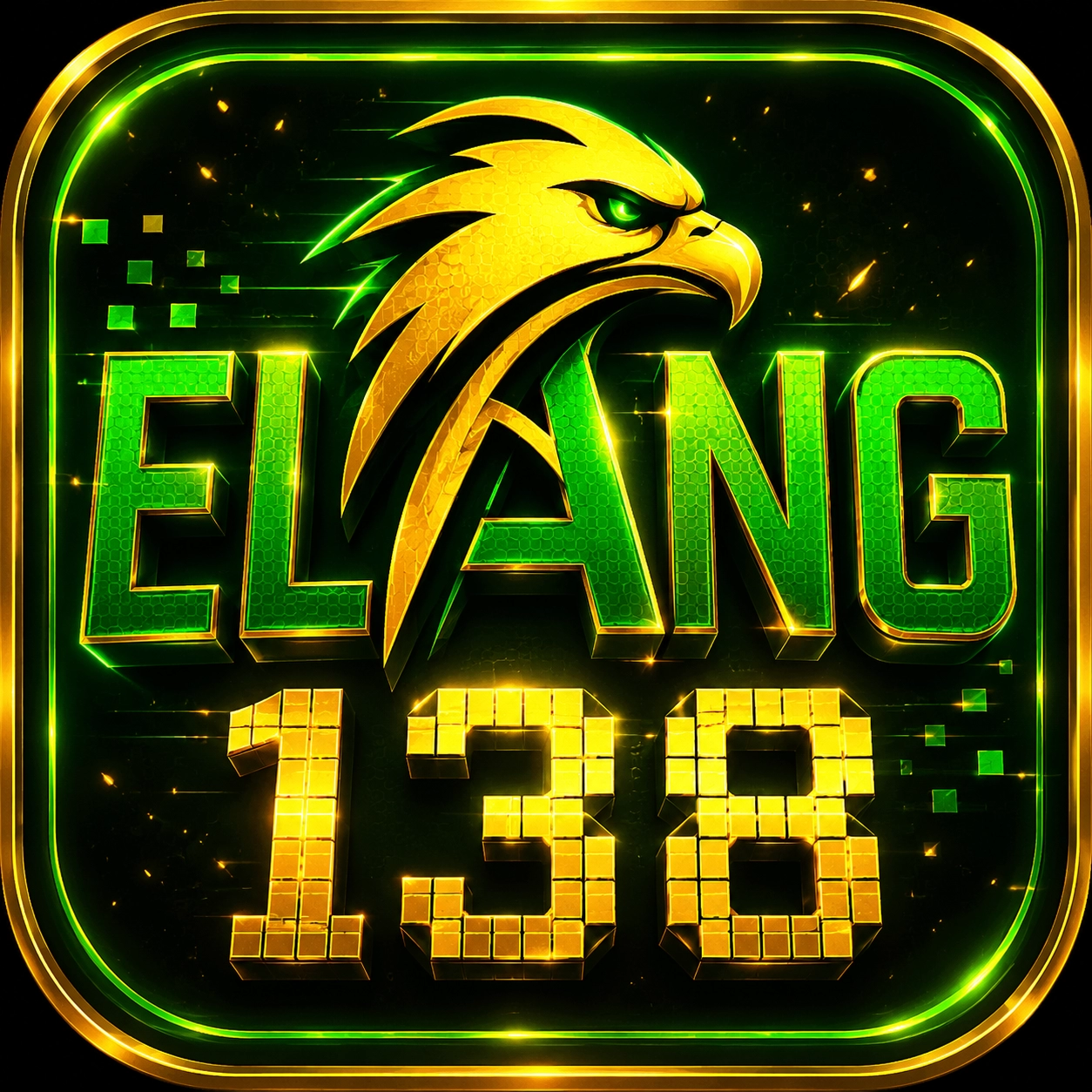 elang138 App APK Terbaru APK Resmi — ikon aplikasi