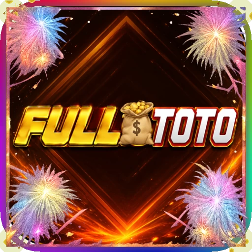 Aplikasi fulltoto Terbaru dengan Fitur Terbaik APK Resmi — ikon aplikasi