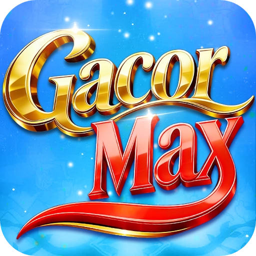 Cara Update Aplikasi gacormax ke Versi Terbaru APK Resmi — ikon aplikasi