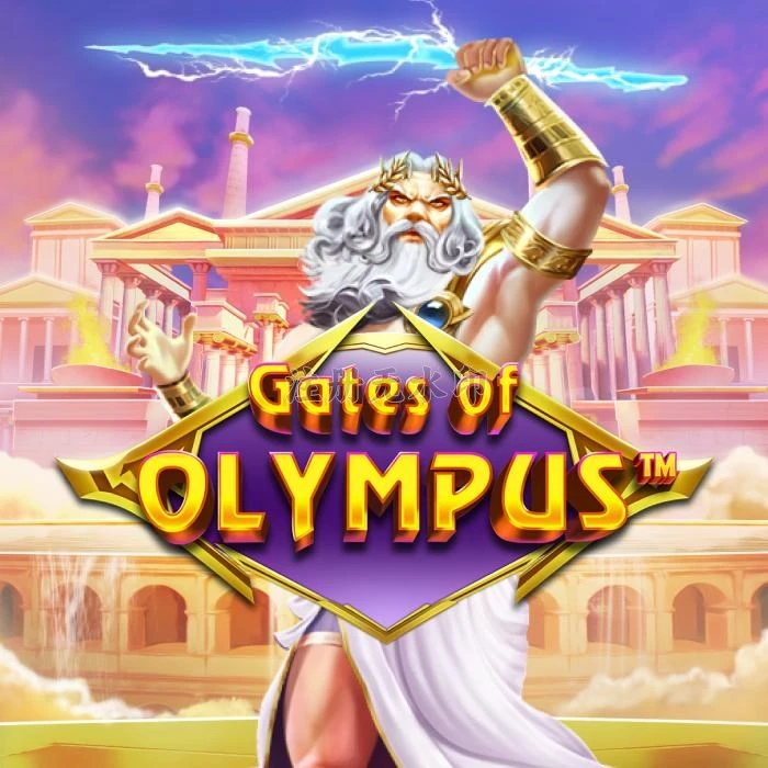 gatesofolympus Terbaru: Download APK dan Info Lengkap APK Resmi — ikon aplikasi
