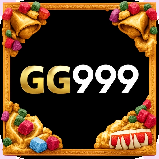 gg999 Versi Terbaru untuk Android Tanpa Ribet APK Resmi — ikon aplikasi