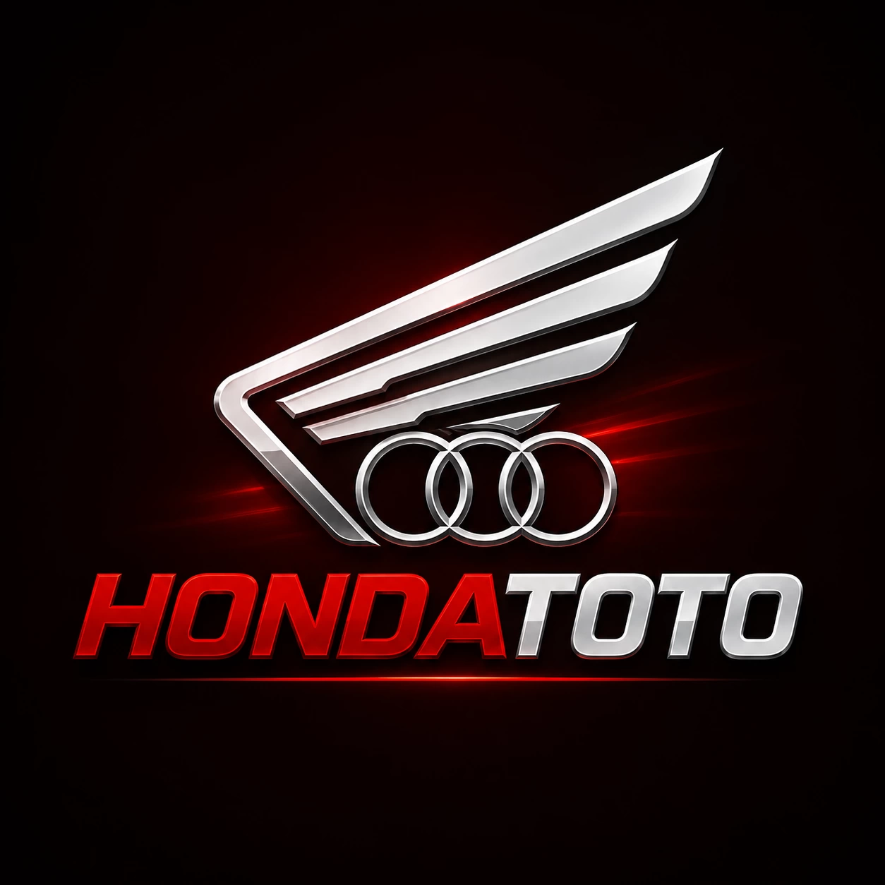 Cara Download hondatoto APK dengan Mudah APK Resmi — ikon aplikasi
