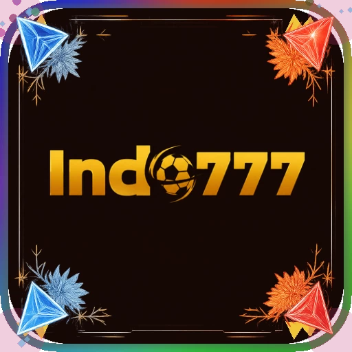 Download ind777 APK Original untuk Android APK Resmi — ikon aplikasi