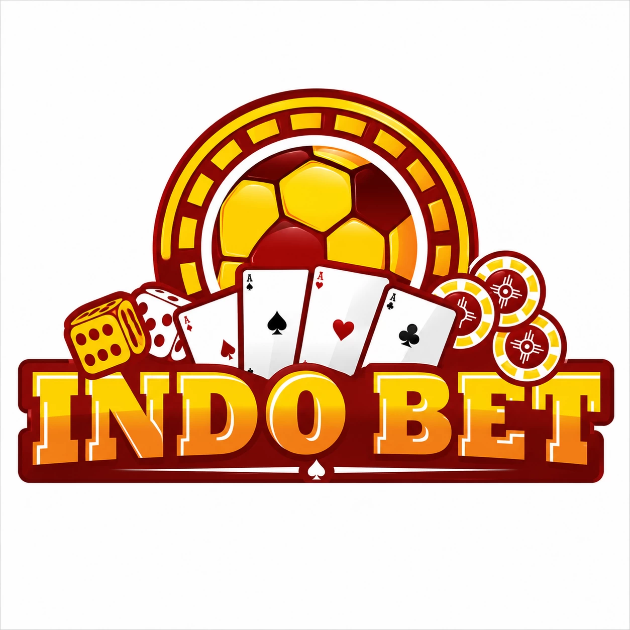 indobet APK Versi Terbaru untuk Android 2026 APK Resmi — ikon aplikasi