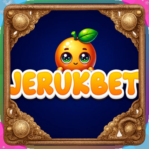jerukbet APK Terbaru dengan Fitur Lengkap APK Resmi — ikon aplikasi