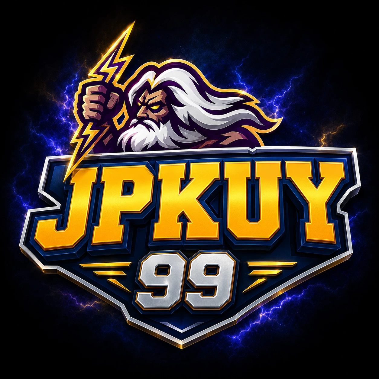 Aplikasi jpkuy99 Terbaru dengan Fitur Terbaik APK Resmi — ikon aplikasi