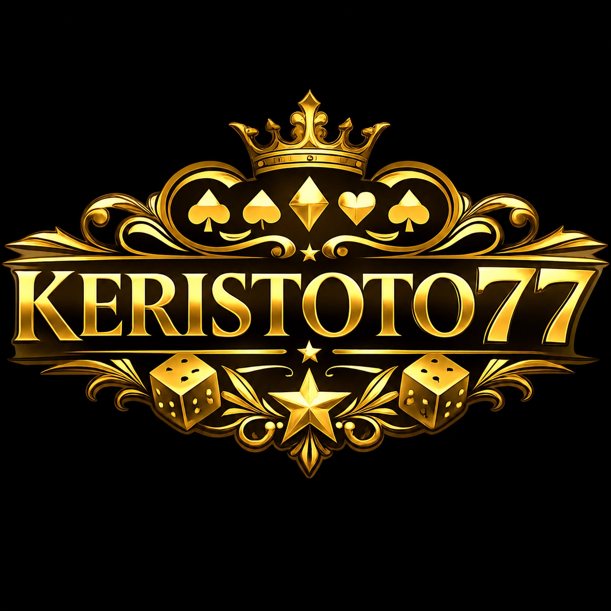 keristoto77 APK Terbaru dengan Fitur Lengkap APK Resmi — ikon aplikasi