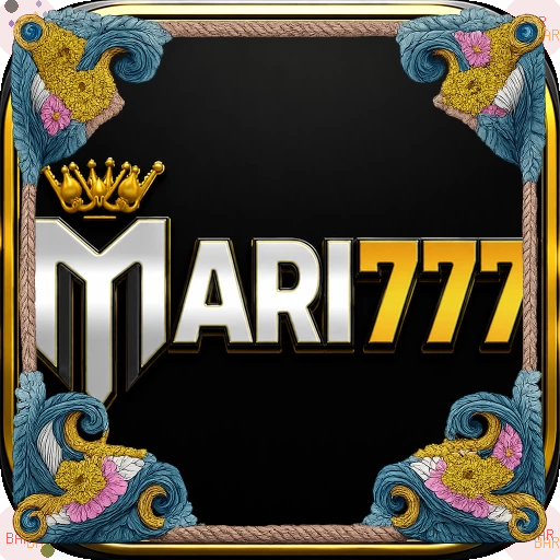 mari777 APK Versi Terbaru untuk Android 2026 APK Resmi — ikon aplikasi