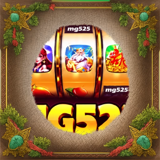 Update Aplikasi mg525 ke Versi Terbaru APK Resmi — ikon aplikasi