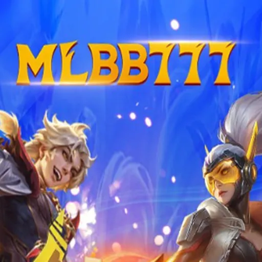 mlbb777 APK Terbaru untuk Perangkat Android APK Resmi — ikon aplikasi