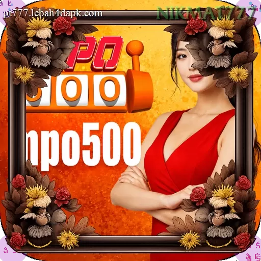 Ikon mpo500