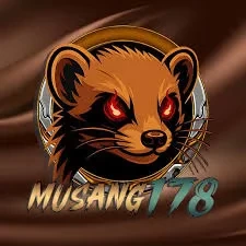 Aplikasi musang178 Terbaru dengan Fitur Terbaik APK Resmi — ikon aplikasi