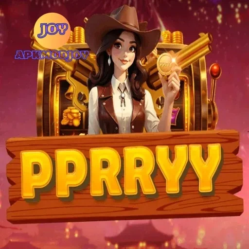 pprryy Terbaru: Download APK Resmi dan Aman APK Resmi — ikon aplikasi