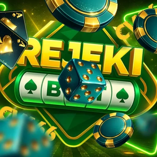 rejeki Terbaru: Review Aplikasi dan Link Unduh APK Resmi — ikon aplikasi