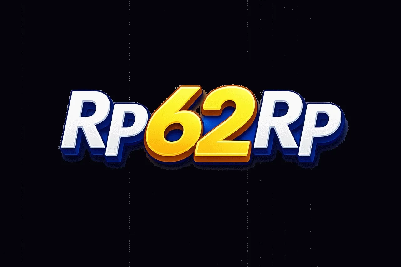Review Lengkap Aplikasi rp62rp Terbaru APK Resmi — ikon aplikasi