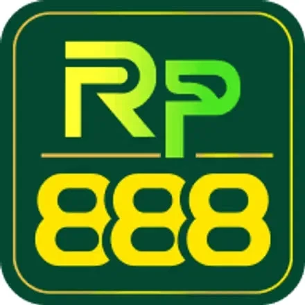 Aplikasi rp888 Paling Baru untuk Android APK Resmi — ikon aplikasi