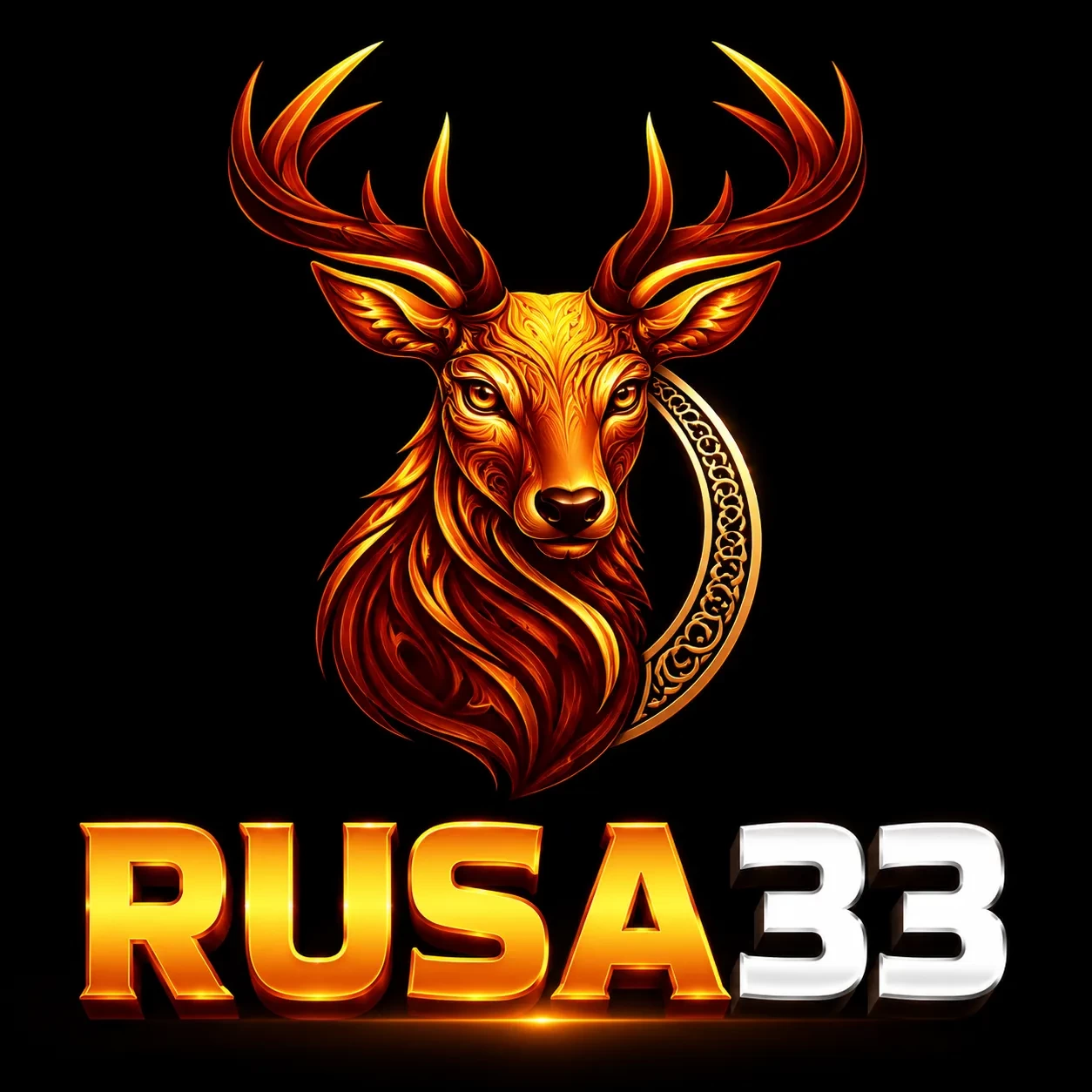 rusa33 App: Info, Rating, dan Link Download APK Resmi — ikon aplikasi