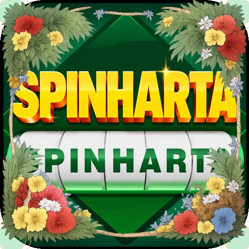 spinharta APK Terbaru dengan Fitur Lengkap APK Resmi — ikon aplikasi