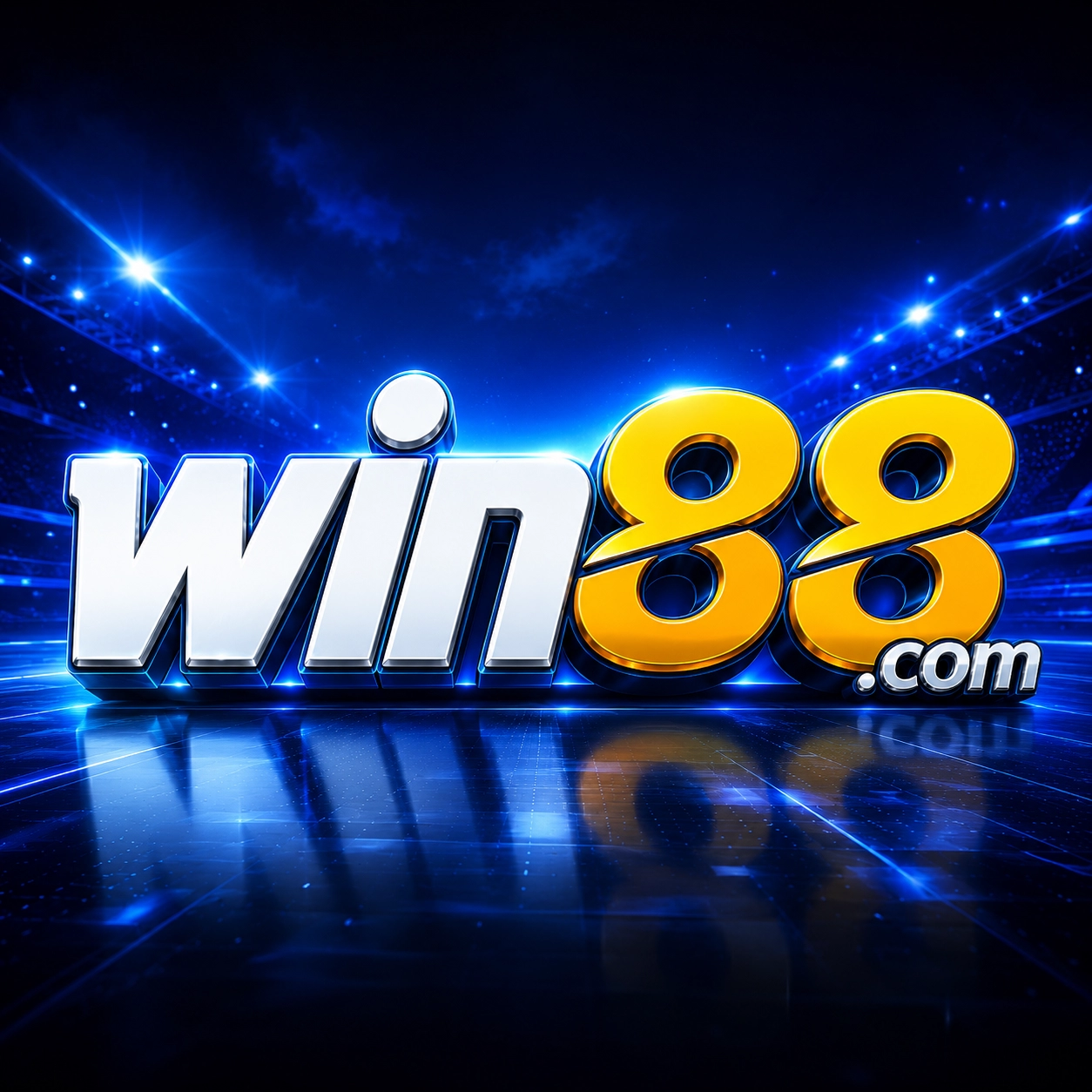 win88blue Versi Terbaru untuk Android Tanpa Ribet APK Resmi — ikon aplikasi