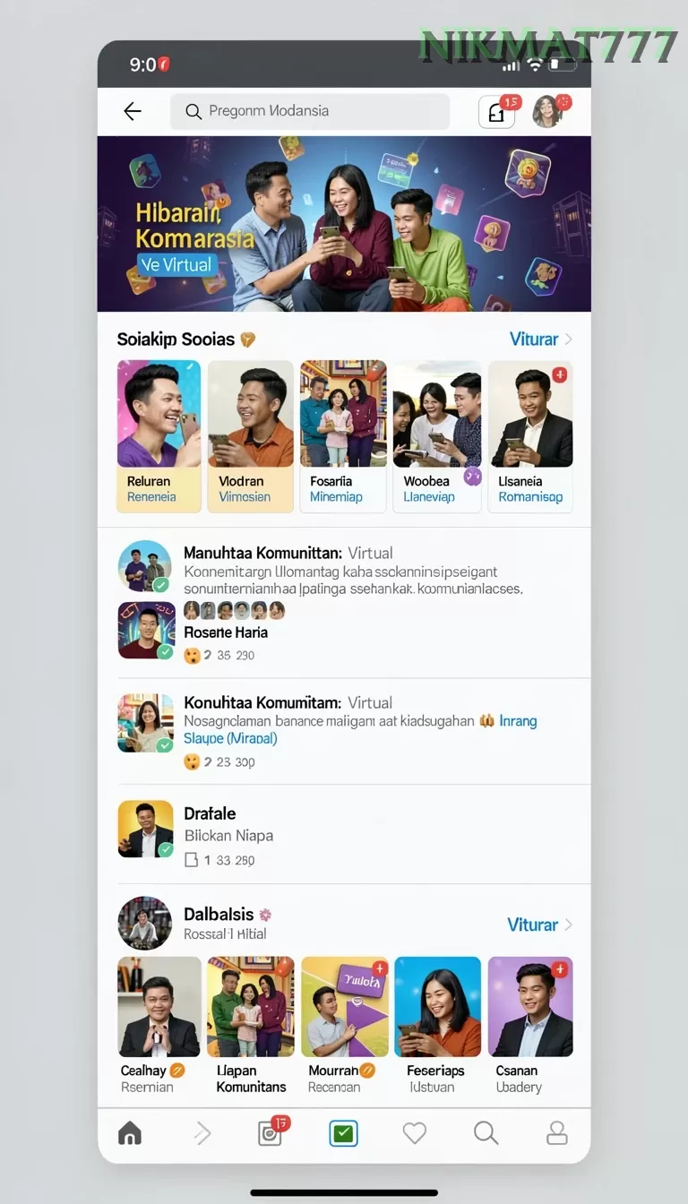 Screenshot nagitabet nomor 3