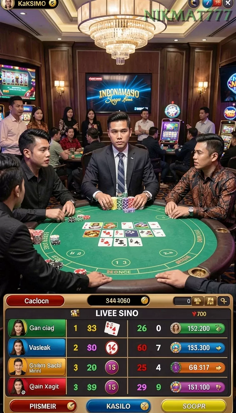 Screenshot nagitabet nomor 2