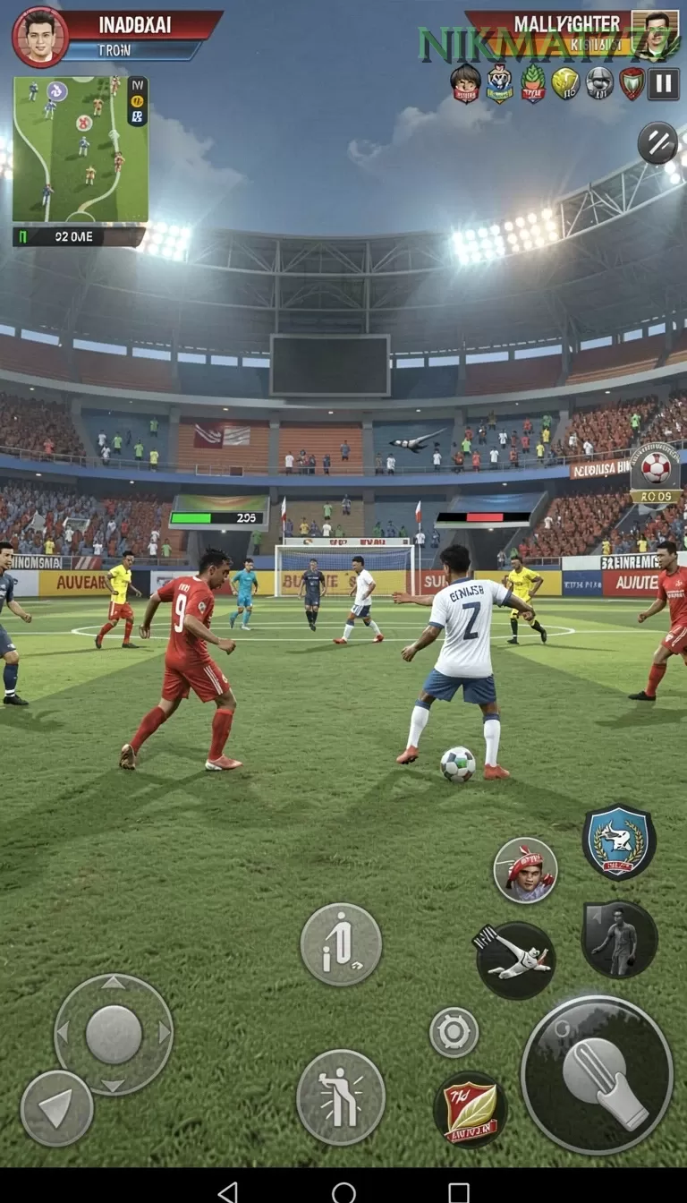 Screenshot 68idn nomor 3