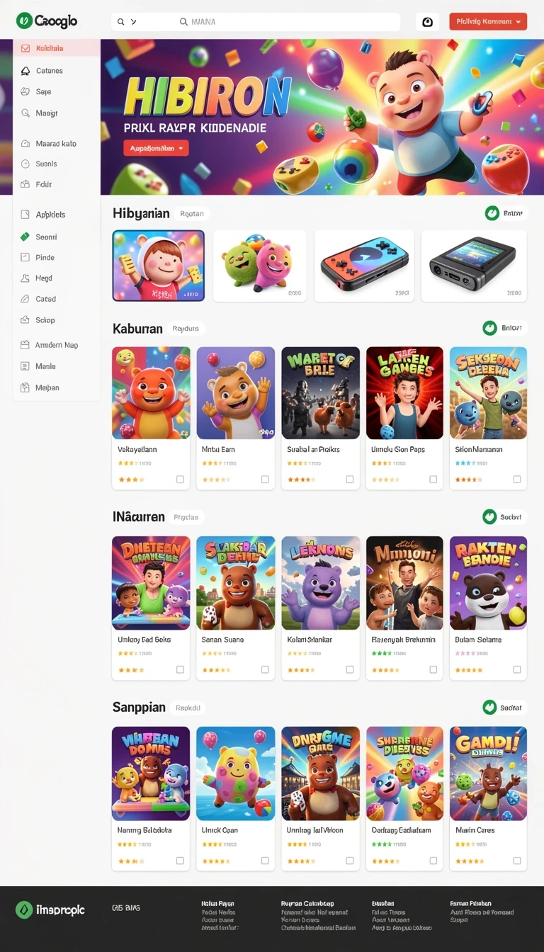 Screenshot 7dewa Terbaru: Review Aplikasi dan Link Unduh nomor 1