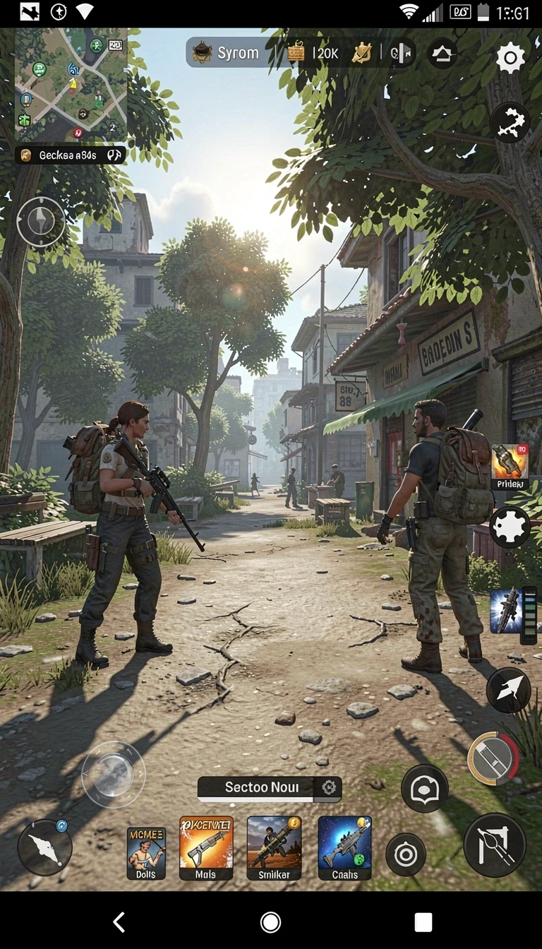 Screenshot 7dewa Terbaru: Review Aplikasi dan Link Unduh nomor 2